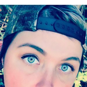 Meet your Posher, Misty